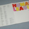 HUMAN LEAGUE - HYSTERIA (j) - 