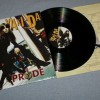 YAKI-DA - PRIDE (limited edition) - 