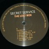 SECRET SERVICE - THE LOST BOX - 