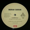 DURAN DURAN - CARNIVAL (MINIALBUM) - 