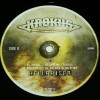 KROKUS - HELLRAISER - 