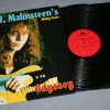 YNGWIE J.MALMSTEEN'S RISING FORCE - ODYSSEY - ���������