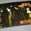 U.D.O. - MASTERCUTOR ALIVE - 