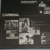 DURAN DURAN - CARNIVAL (MINIALBUM) - 