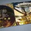 KROKUS - HELLRAISER - 