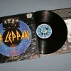 DEF LEPPARD - ADRENALIZE - 