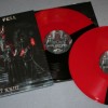 AXEL RUDI PELL - LOST XXXIII (bi-colour red/black) - 