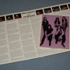 DEEP PURPLE - THE ANTHOLOGY (purple) - 