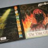 HELLOWEEN - THE TIME OF THE OATH - 