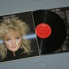 BONNIE TYLER - FASTER THAN THE SPEED OF NIGHT - 