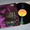 DORO - TRUE AT HEART - 