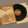 LED ZEPPELIN - II (+poster) (j) - 