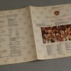 BEE GEES/ PETER FRAMPTON - SGT. PEPPER'S LONELY HEARTS CLUB BAND (+ poster) - 
