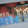 RINGO STARR - RINGO (+book) (j) - 