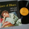 DINAH SHORE - BOUQUET OF BLUES (j) - ���������