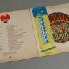 BEE GEES/ PETER FRAMPTON - SGT. PEPPER'S LONELY HEARTS CLUB BAND (+ poster) - 