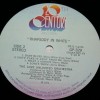 BARRY WHITE AND LOVE UNLIMITED - RHAPSODY IN BLUE (j) - ���������
