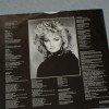 BONNIE TYLER - FASTER THAN THE SPEED OF NIGHT - 