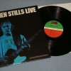 STEPHEN STILLS - LIVE - 