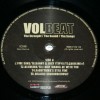 VOLBEAT - THE STRENGHT/ THE SOUND/ THE SONGS - 