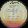 JIM HALL - COMMITMENT - 