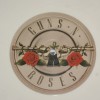 GUNS N' ROSES - GREATEST HITS (+ poster) - 