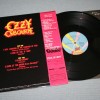 OZZY OSBOURNE - PRINCE OF DARKNESS (j) - 