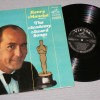 HENRY MANCINI - HENRY MANCINI PRESENTS THE ACADEMY AWARDS SONGS VOL. 1 - 