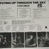 OXFORDS - FLYING UP THROUGHT THE SKY - 