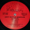 D.R.I. - CROSSOVER - ���������