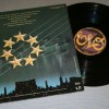 ELECTRIC LIGHT ORCHESTRA - A NEW WORLD RECORD - 