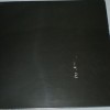 PRINCE - THE BLACK ALBUM - 