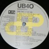 UB40 - BAGGARIDDIM - ���������