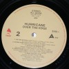 HURRICANE - OVER THE EDGE - 