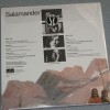 SALAMANDER - THE TEN COMMANDMENTS - 