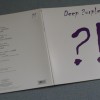 DEEP PURPLE - NOW WHAT?! - 