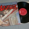 SAXON - SAXON (j) - 