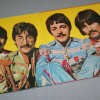 BEATLES - SGT. PEPPER'S LONELY HEARTS CLUB BAND (j) - 