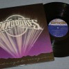 COMMODORES - MIDNIGHT MAGIC (a) - 