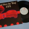 A.R.B. - GOD BLESS THE "RING" - 