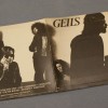 J. GEILS BAND - MONKEY ISLAND (a) - 