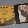 BOB DYLAN - GOLD DISC - 