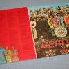 BEATLES - SGT. PEPPER'S LONELY HEARTS CLUB BAND (j) - 