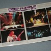 DEEP PURPLE - DEEP PURPLE IN CONCERT (j) - 