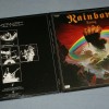 RAINBOW - RISING (j) - 