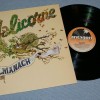 MALICORNE - ALMANACH - 