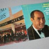 HENRY MANCINI - HENRY MANCINI PRESENTS THE ACADEMY AWARDS SONGS VOL. 1 - 