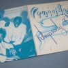 CRUSADERS - RHAPSODY AND BLUES - ���������