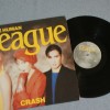 HUMAN LEAGUE - CRASH - 