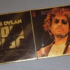 BOB DYLAN - GOLD DISC - 